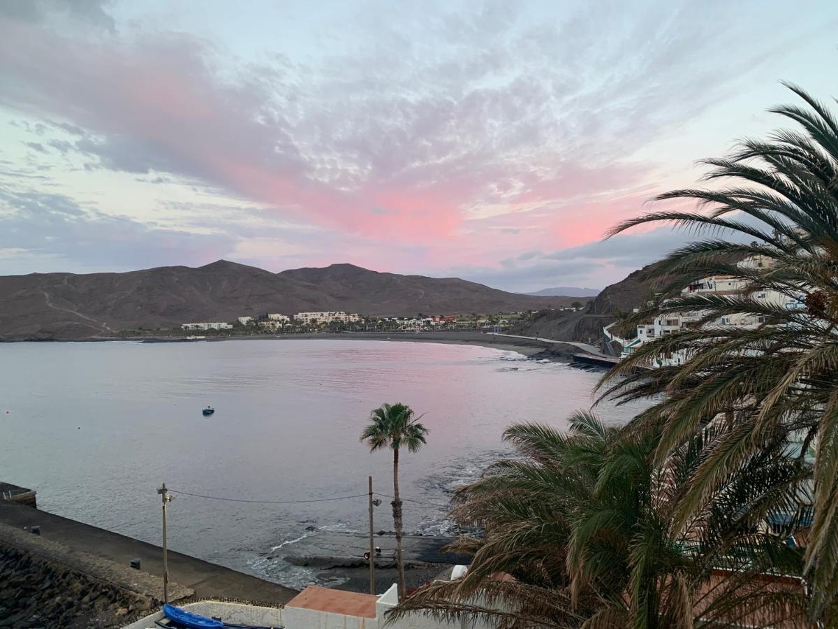 Casa Las Playitas -Clp- Best Sea View - In 1 Minute Ocean Las Playas Exterior photo
