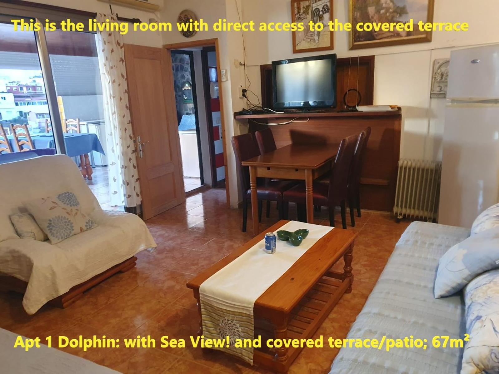 Casa Las Playitas -Clp- Best Sea View - In 1 Minute Ocean Las Playas Exterior photo