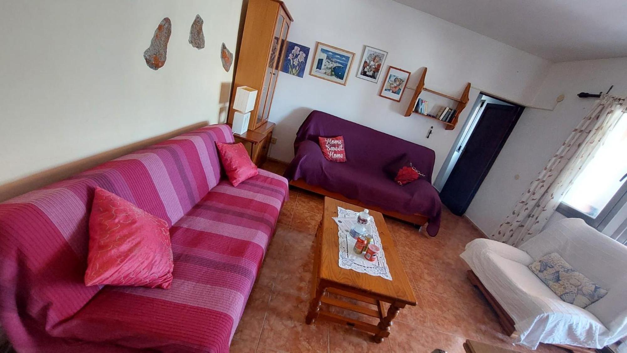 Casa Las Playitas -Clp- Best Sea View - In 1 Minute Ocean Las Playas Room photo