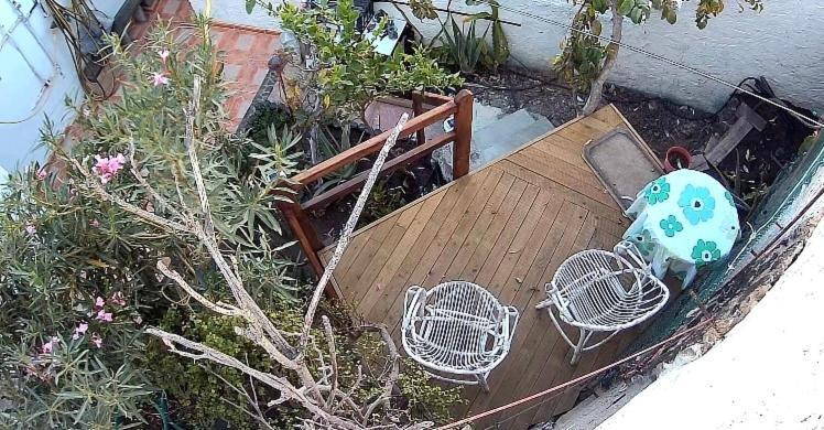 Casa Las Playitas -Clp- Best Sea View - In 1 Minute Ocean Las Playas Exterior photo